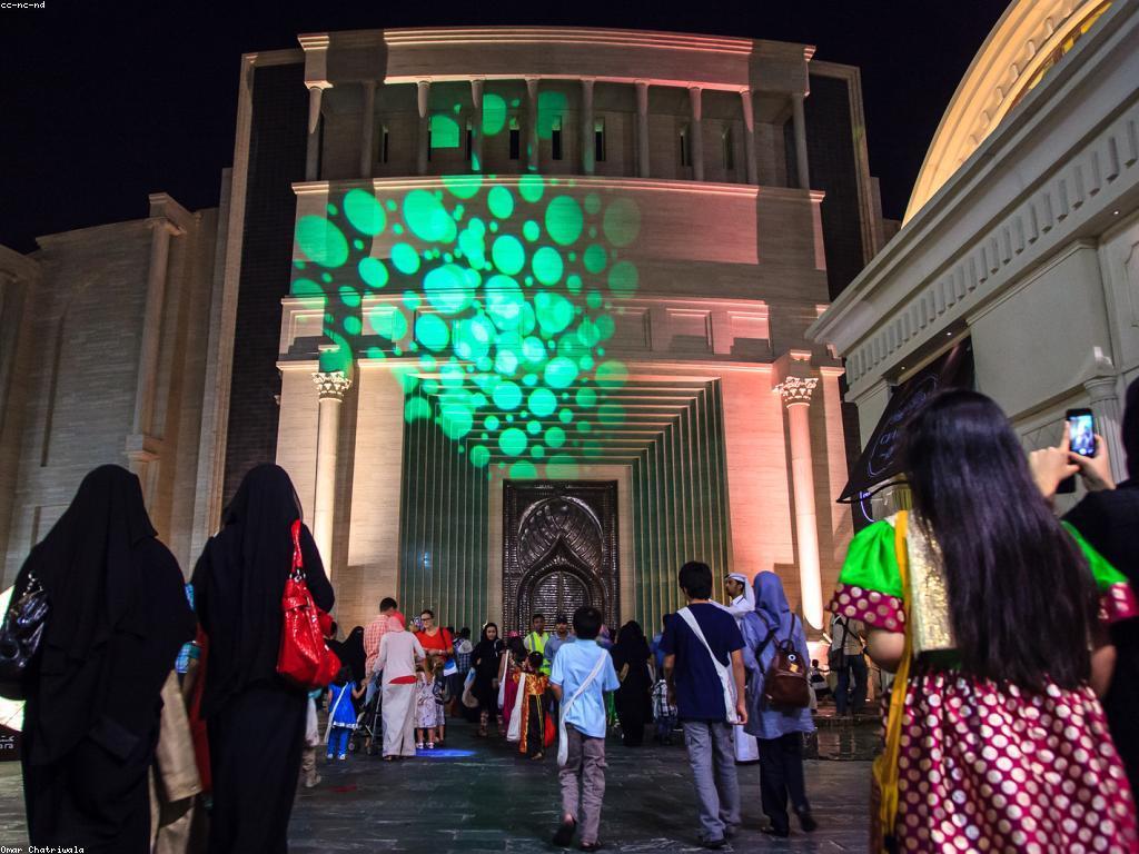ការប្រារព្ធពិធីការបុណ្យចូលឆ្នាំ: របៀបនិងនិន្នាការថ្មី
